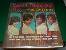 (  7  )  33 RPM ALBUMS /  1960'S /  TEEN POP & BLUES VOCALS /   GREAT CONDITION