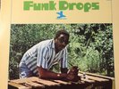FREDDIE McCOY “FUNK DROPS” Bernard Purdie ORIG 1966 Mono PRESTIGE 7470 LP
