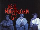 Eazy-E - Real Muthaphuckkin G's '93 12