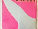 LP ROCKET same CANADIAN BOOGIE - Quality