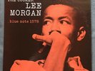 Lee Morgan The Cooker Blue Note Records Mono Ear RVG