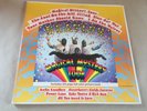 The Beatles - Magical Mystery Tour 1976 Apple Gatefold Vinyl LP + Booklet EX/EX