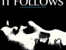 DISASTERPEACE: IT FOLLOWS / O.S.T. (LP vinyl *BRAND NEW*.)