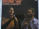 The Don Rendell / Ian Carr Quintet ?– Live '69 LP original 1st Dutch press
