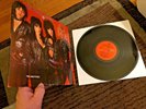 Leather Angel -We Came to Kill (Vintage 1983 Vinyl EP)Female L.A. Heavy Metal