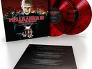 Soundtrack: Hellraiser III (Hell On Earth) (2LPs: Translucent Red With Black