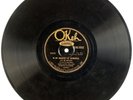 SAM LANIN, HIS FAMOUS PLAYERS: Sweet Sue Just You US OKEH 41031 Jazz 78