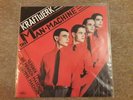 Kraftwerk ?– The Man-Machine - Vinyl LP Album Record