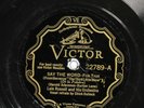Luis Russell and His Orchestra VICTOR 22789 E- PRE WAR JAZZ 78