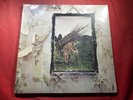 K3-45 LED ZEPPELIN IV ... SEALED ... GATEFOLD ... R1-535840