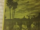 Eagles Motel Six RARE 1971 Germany Ruthless Rhymes Ltd Original First Pressing