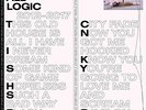 AGAINST ALL LOGIC 2012-2017 2x LP NEW VINYL Other People Nicolas Jarr