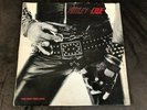 Motley Cure Too Fast For Love Lethur Records