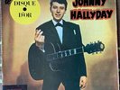 JOHNNY HALLYDAY  LE DISQUE D’OR ISRAËL