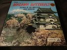 ASD 373/375 Jussi Bjorling Puccini Madame Butterfly Victoria De Los Angeles 3lp
