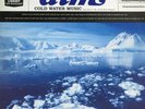 Aim - Cold Water Music '99 2xLP UK ORG  AG YZ Kate Rogers