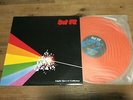 Light Speed Collision by Def FX (ORANGE Coloured Vinyl Album, 1992, EMI) in VGC