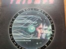 Triumph Vinyl 1978 Rock & Roll Machine Record