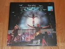 The Who: Tommy Live At The Royal Albert Hall Vinyle 3 LP