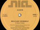ALEEM Release Yourself 12