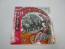 MOTORHEAD GIRLSCHOOL Motorschool VIP5910 With OBI Japan VINYL  LP