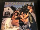 Big Daddy Kane - It’s A Big Daddy Thing LP