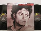 MICHAEL JACKSON - THE ESSENTIAL 2LP 2005 UK ORIG EPIC EPC 520422 MADONNA PRINCE