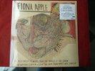 Fiona Apple Idler Wheel OOP 2012 Ist Press SEALED  Audiophile Rare