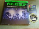 SLEEP Live At Third Man 4 LP Vinyl Box Set SEALED MINT Dopesmoker Sciences Vault