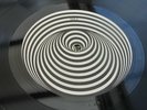 Status Quo PILEDRIVER 1972 UK LP 1st Press Vertigo Spiral Label NEAR MINT AUDIO