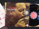 CHICO HAMILTON The Dealer IMPULSE JAZZ US STEREO LP Larry Coryell EX