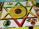 KLLA-RARE-ROOTS-MICHAEL ANTHONY-LIVING IN SORROWS-THIRD GENERATION-7'' Listen