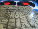 CREAM ?? WHEELS OF FIRE ?? VINYL IN TOP CONDITION GERMAN PRESS 