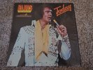Elvis Today APD1-1039 black label QUAD in shrink M/NM. Released in 1977.