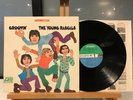 THE YOUNG RASCALS GROOVIN’ ATLANTIC SD8148 USA 1967 NM/NM