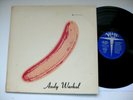 Velvet Underground & Nico - Andy Warhol - 1967 Stereo Peeled Banana -EX Vinyl LP