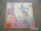 IGGY POP ZOMBIE BIRDHOUSE NEW SEALED ORANGE COLOURED VINYL LP