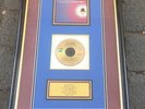 Jam & Spoon - Right in the night - Gold Award von Mark Spoon   Australien 1994