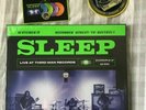 Third Man Records - Vault #39 - SLEEP - LIVE AT THIRD MAN RECORDS vinyl 4xLP