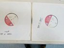 Rare  TOM T. Hall Live from Gilley's. ARMED FORCES RADIO 2 LP's.