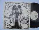 THE ABYSSINIANS Satta AZUL Repress? Deep Roots Reggae LP HEAR