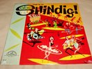 ABC TV Shindig [LP] (Vinyl, 1964 USA) w/ Gauchos   Sapphires   Spats
