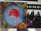 THE LIGHTNING SEEDS / SENSE,  RARE KOREA ORIG. EMI 1992 LP w/INSERT INDIE NM