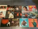 ( 14 ) Harry Belafonte Lps.Carnegie Hall, This is, Swing, Many Moods Quiet......