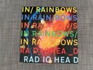 Radiohead ?– In Rainbows - Vinyl LP