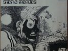 STENIO MENDES 1980 “MPBC” PSYCH JAZZ FUSION EXPERIMENTAL Ex Orig. LP BRAZIL HEAR