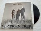 Die Fantastischen Vier - Der Picknicker (2x 12