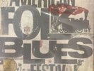 LP Various: American Folk Blues Festival 1963