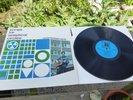 Leon Rosselson - Songs for Sceptical Circles Bounty BY-6029 Rare UK 1st Press LP