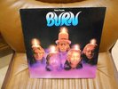 DEEP PURPLE - BURN - 1st PRESS - UK - GRAMAPHONE